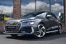 USED 2020 70 AUDI A3 2.0 S3 TFSI QUATTRO 5d 306 BHP MATRIX LED'S / COMFORT & SOUND