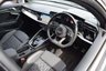 USED 2020 70 AUDI A3 2.0 S3 TFSI QUATTRO 5d 306 BHP MATRIX LED'S / COMFORT & SOUND