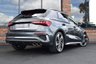 USED 2020 70 AUDI A3 2.0 S3 TFSI QUATTRO 5d 306 BHP MATRIX LED'S / COMFORT & SOUND