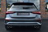 USED 2020 70 AUDI A3 2.0 S3 TFSI QUATTRO 5d 306 BHP MATRIX LED'S / COMFORT & SOUND