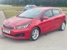 USED 2017 62 KIA CEED 1.6 2 ISG 5d 133 BHP 