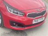 USED 2017 62 KIA CEED 1.6 2 ISG 5d 133 BHP 