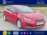 USED 2017 62 KIA CEED 1.6 2 ISG 5d 133 BHP 