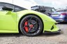 USED 2022 22 LAMBORGHINI HURACAN 5.2 LP 640-4 EVO 2d 631 BHP HIGHEST SPEC'ED ON MARKET