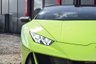 USED 2022 22 LAMBORGHINI HURACAN 5.2 LP 640-4 EVO 2d 631 BHP HIGHEST SPEC'ED ON MARKET