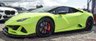 USED 2022 22 LAMBORGHINI HURACAN 5.2 LP 640-4 EVO 2d 631 BHP HIGHEST SPEC'ED ON MARKET