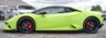 USED 2022 22 LAMBORGHINI HURACAN 5.2 LP 640-4 EVO 2d 631 BHP HIGHEST SPEC'ED ON MARKET