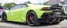 USED 2022 22 LAMBORGHINI HURACAN 5.2 LP 640-4 EVO 2d 631 BHP HIGHEST SPEC'ED ON MARKET