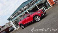 USED 2019 69 AUDI Q2 1.0 TFSI SPORT 5d 114 BHP 