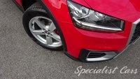 USED 2019 69 AUDI Q2 1.0 TFSI SPORT 5d 114 BHP 
