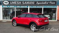 USED 2019 69 AUDI Q2 1.0 TFSI SPORT 5d 114 BHP 
