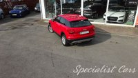 USED 2019 69 AUDI Q2 1.0 TFSI SPORT 5d 114 BHP 
