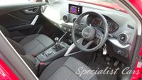 USED 2019 69 AUDI Q2 1.0 TFSI SPORT 5d 114 BHP 