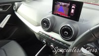 USED 2019 69 AUDI Q2 1.0 TFSI SPORT 5d 114 BHP 