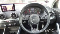 USED 2019 69 AUDI Q2 1.0 TFSI SPORT 5d 114 BHP 