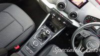 USED 2019 69 AUDI Q2 1.0 TFSI SPORT 5d 114 BHP 