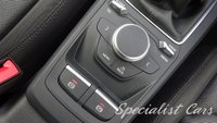 USED 2019 69 AUDI Q2 1.0 TFSI SPORT 5d 114 BHP 