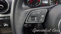 USED 2019 69 AUDI Q2 1.0 TFSI SPORT 5d 114 BHP 