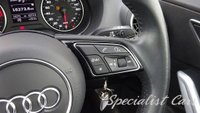 USED 2019 69 AUDI Q2 1.0 TFSI SPORT 5d 114 BHP 