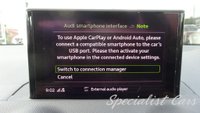 USED 2019 69 AUDI Q2 1.0 TFSI SPORT 5d 114 BHP 