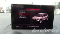 USED 2019 69 AUDI Q2 1.0 TFSI SPORT 5d 114 BHP 