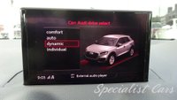 USED 2019 69 AUDI Q2 1.0 TFSI SPORT 5d 114 BHP 