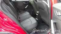 USED 2019 69 AUDI Q2 1.0 TFSI SPORT 5d 114 BHP 
