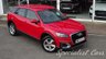 USED 2019 69 AUDI Q2 1.0 TFSI SPORT 5d 114 BHP 