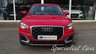 USED 2019 69 AUDI Q2 1.0 TFSI SPORT 5d 114 BHP 