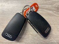USED 2014 14 AUDI A3 2.0 TDi SPORT CONVERTIBLE 148 BHP CAMBELT KIT & WATER PUMP AT 59,161