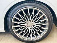 USED 2014 14 AUDI A3 2.0 TDi SPORT CONVERTIBLE 148 BHP CAMBELT KIT & WATER PUMP AT 59,161