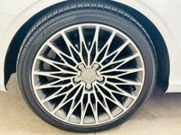 USED 2014 14 AUDI A3 2.0 TDi SPORT CONVERTIBLE 148 BHP CAMBELT KIT & WATER PUMP AT 59,161