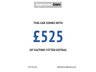 USED 2014 14 AUDI A3 2.0 TDi SPORT CONVERTIBLE 148 BHP CAMBELT KIT & WATER PUMP AT 59,161