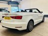 USED 2014 14 AUDI A3 2.0 TDi SPORT CONVERTIBLE 148 BHP CAMBELT KIT & WATER PUMP AT 59,161