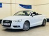 USED 2014 14 AUDI A3 2.0 TDi SPORT CONVERTIBLE 148 BHP CAMBELT KIT & WATER PUMP AT 59,161