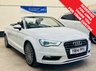USED 2014 14 AUDI A3 2.0 TDi SPORT CONVERTIBLE 148 BHP CAMBELT KIT & WATER PUMP AT 59,161