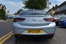 USED 2017 17 VAUXHALL INSIGNIA GRAND SPORT 2.0 TECH LINE NAV (168BHP) ULEZ / SAT-NAV / 2 KEYS