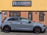 USED 2022 22 HYUNDAI I30 2.0 N PERFORMANCE N LIGHT SEATS - FSH - 1 OWNER
