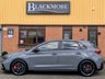 USED 2022 22 HYUNDAI I30 2.0 N PERFORMANCE N LIGHT SEATS - FSH - 1 OWNER