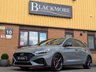 USED 2022 22 HYUNDAI I30 2.0 N PERFORMANCE N LIGHT SEATS - FSH - 1 OWNER