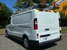 USED 2019 69 RENAULT TRAFIC 1.6 LL29 BUSINESS+ ENERGY LWB DCI 125 BHP EURO 6 / LWB