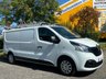 USED 2019 69 RENAULT TRAFIC 1.6 LL29 BUSINESS+ ENERGY LWB DCI 125 BHP EURO 6 / LWB