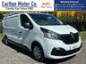 USED 2019 69 RENAULT TRAFIC 1.6 LL29 BUSINESS+ ENERGY LWB DCI 125 BHP EURO 6 / LWB