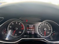 USED 2013 62 AUDI A4 2.0 TFSI QUATTRO BLACK EDITION 4d 208 BHP 