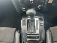 USED 2013 62 AUDI A4 2.0 TFSI QUATTRO BLACK EDITION 4d 208 BHP 