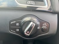 USED 2013 62 AUDI A4 2.0 TFSI QUATTRO BLACK EDITION 4d 208 BHP 