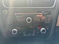 USED 2013 62 AUDI A4 2.0 TFSI QUATTRO BLACK EDITION 4d 208 BHP 