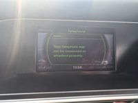 USED 2013 62 AUDI A4 2.0 TFSI QUATTRO BLACK EDITION 4d 208 BHP 