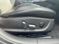 USED 2013 62 AUDI A4 2.0 TFSI QUATTRO BLACK EDITION 4d 208 BHP 