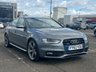 USED 2013 62 AUDI A4 2.0 TFSI QUATTRO BLACK EDITION 4d 208 BHP 